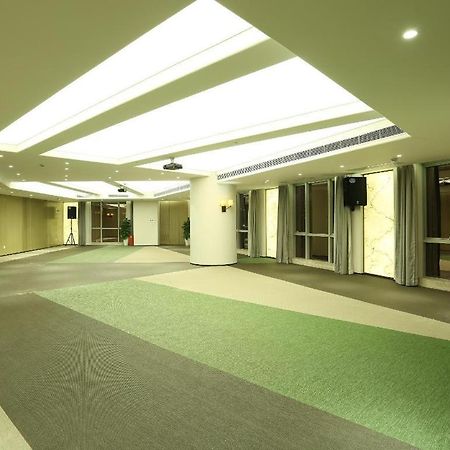 Shanghai Bund South China Harbour View Hotel Extérieur photo