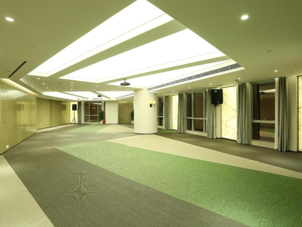 Shanghai Bund South China Harbour View Hotel Extérieur photo
